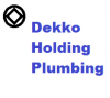 Dekko Holding Plumbling logo