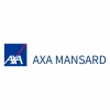 AXA Mansard Insurance logo