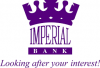 Imperial Bank Limited logo