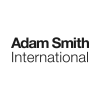 Adam Smith International (ASI) logo