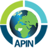 Aids Prevention Initiative In Nigeria (APIN) logo