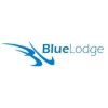 BlueLodge Catering Company (Crust and Cream) logo