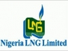 Nigeria Liquified Natural Gas (NLNG) logo