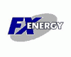 FX Energy logo