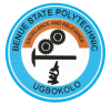 Benue State Polytechnic (Ugboklo) logo