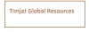 Timjat Global Resources logo