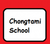 Chongtami School logo