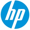 Hewlett-Packard (HP) logo