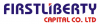 First Liberty Capital logo