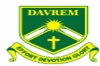 Davrem Primary School (Ipaja) logo