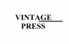 Vintage Press logo