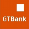 Guaranty Trust Bank (GTB) logo