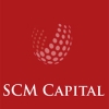 SCM Capital Limited logo