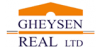 Gheysen logo