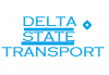 Delta State Transport logo
