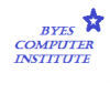 BYES Computer Institute logo