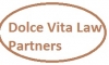 Dolce Vita Law Partners logo
