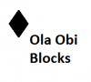 Ola Obi Blocks Industry logo