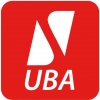 United Bank for Africa (UBA) logo