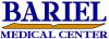 Bariel Medical Center (BMC) logo