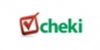 Cheki logo