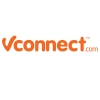 Vconnect Global Services logo