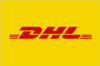 DHL International Nigeria logo