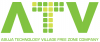Abuja Technology Freezone Company logo