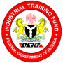 Industrial Training Fund (ITF) logo