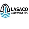 Lasaco Assurance logo