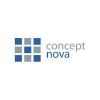 Concept Nova logo