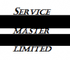 Service Master logo