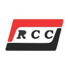 Reynolds Construction Company (RCC) logo