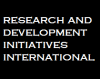 Research and Development Initiatives International logo