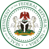 Federal Government of Nigeria logo