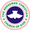 RCCG Daystar logo