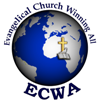 Evangelical Church of West Africa (ECWA) logo