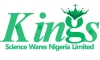 Kings Sciencewares Nigeria logo