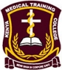 Kenya Medical Training College (KMTC) logo