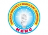 Nigerian Electricity Regulatory Commission (NERC) logo