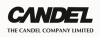 The Candel Company logo