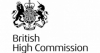 British High Commision logo