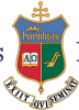 Saint Charles Borromeo Minor Seminary logo