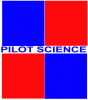Pilot Science Company logo