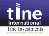 Tine Investment logo