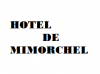 Hotel De Mimorchel logo