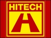 Hitech Construction Company logo