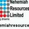 Nehemiah Resources logo