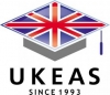 UKEAS Nigeria logo