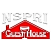 NSPRI Guest House logo